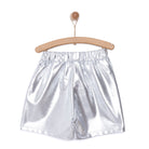 HelloBaby Metallic Girl Skirt - Silver - ebebek - Black Friday