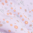 HelloBaby Newborn Baby Girl 5 Pcs Hospital Pack - Purple - ebebek - Black Friday