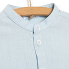 HelloBaby SPACE Boy Shirt - Light Blue - ebebek - Black Friday