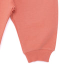 HelloBaby Basic Low Raised Joggers - Salmon - ebebek - Black Friday