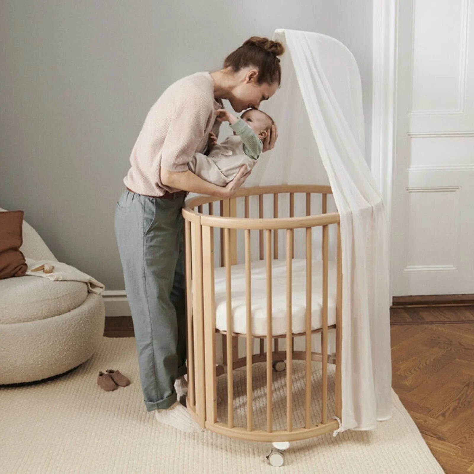 Stokke Sleepi Dresser - Natural - ebebek - Black Friday