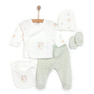 Little Life Baby Girl 5 Pcs Newborn Starter Set - Multicolour - ebebek - Black Friday