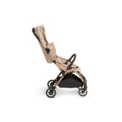 Leclerc Baby Influencer Stroller - Sand Chocolate - ebebek - Black Friday