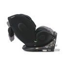 Osann One360 0+/1/2/3 Climax ECE R129/03 Car Seat - Black - ebebek - Black Friday
