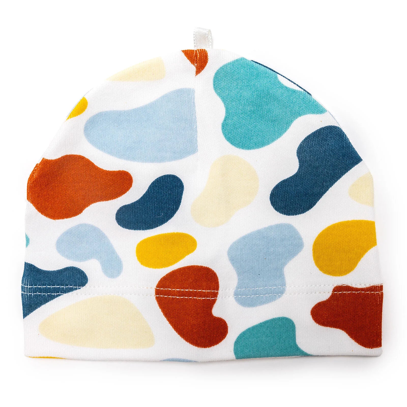 HelloBaby Footed Jumpsuit with Hat - Blue - ebebek - Black Friday