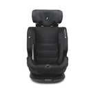 Osann One360 0+/1/2/3 Climax ECE R129/03 Car Seat - Black - ebebek - Black Friday