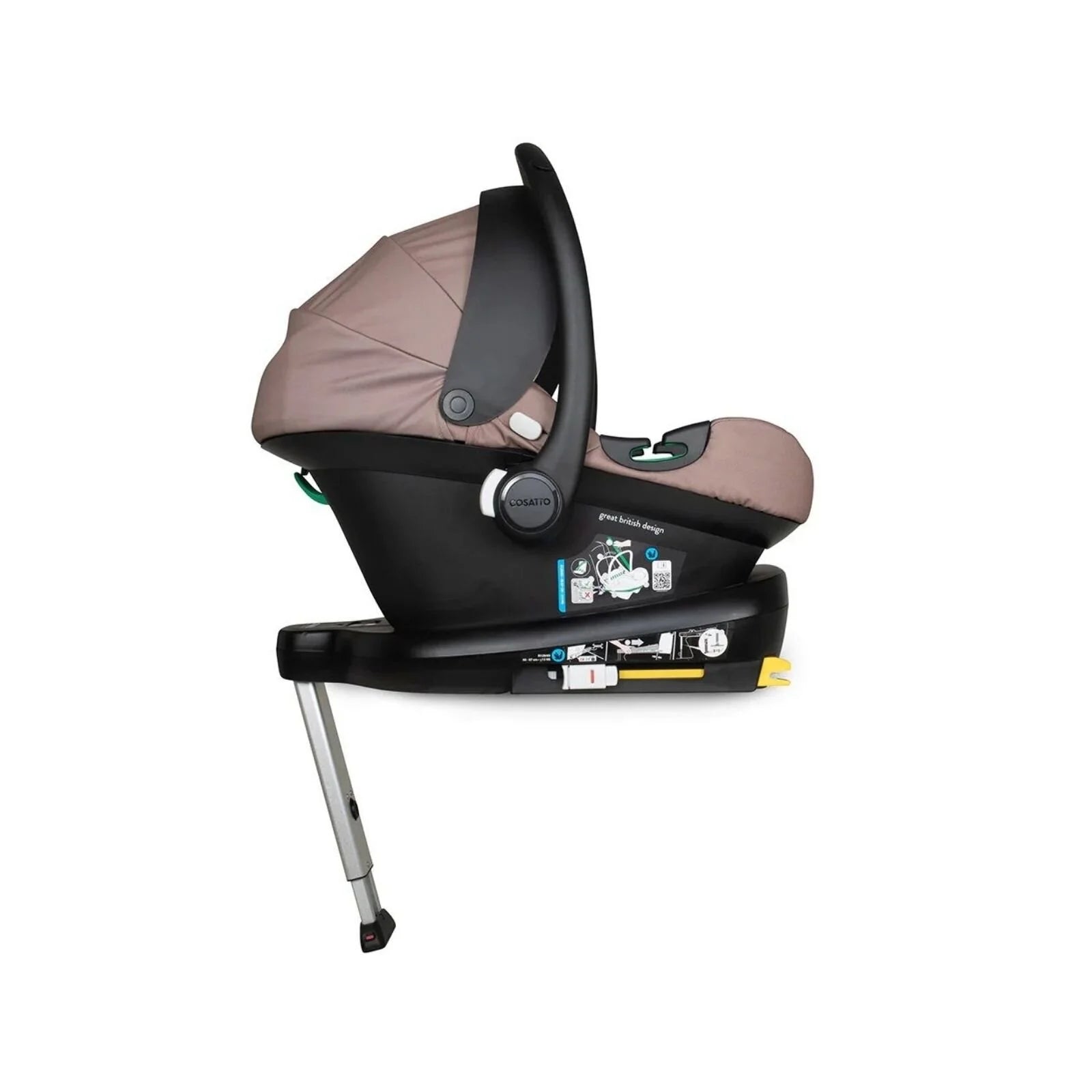 Cosatto Giggle 4 Everything Bundle - Lollop - ebebek - Black Friday