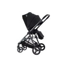 Oyster Gravity+ Stroller - Carbonite Carbonite - ebebek - Christmas