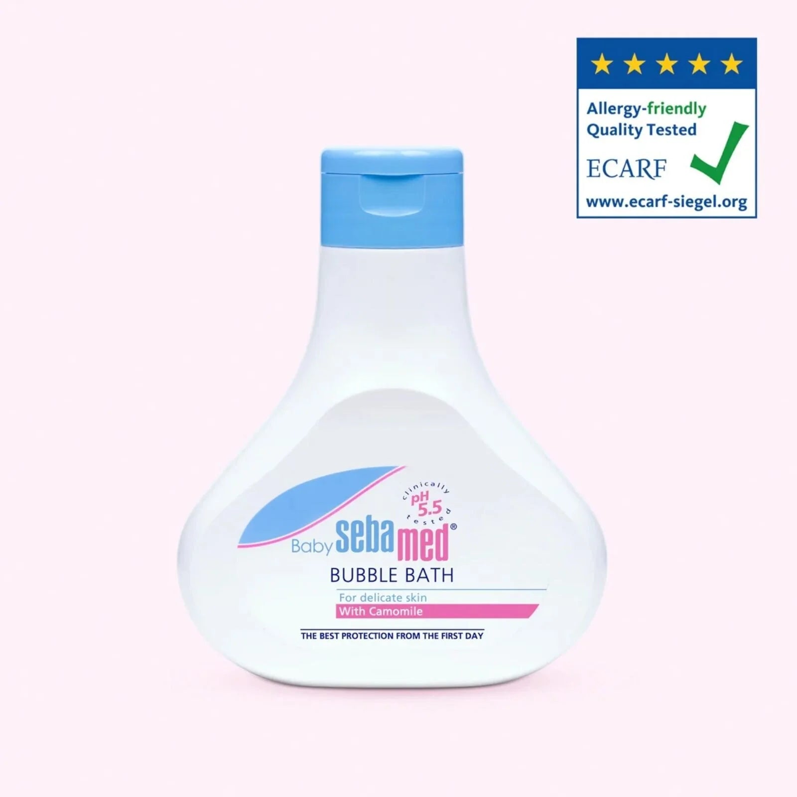 Sebamed Baby Bubble Bath 200ml - ebebek - Black Friday
