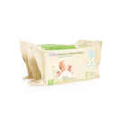 baby me Newborn Baby Biodegradable Wipes 3x40 pcs - ebebek - Black Friday