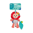 Play+ Shake & Rattle Lion - ebebek - Black Friday