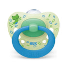 NUK Signature Soother 6 - 18 months Pack of 2 - NUK - ebebek