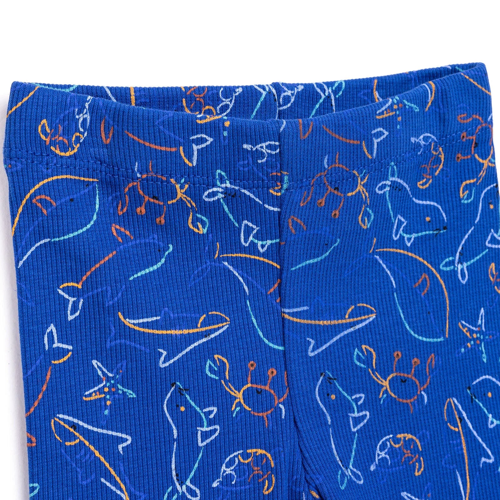 HelloBaby Boy Long Sleeve Pyjamas Set - Navy Blue - ebebek - Black Friday