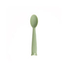 baby plus Silicone Spoon - Green - ebebek - Black Friday