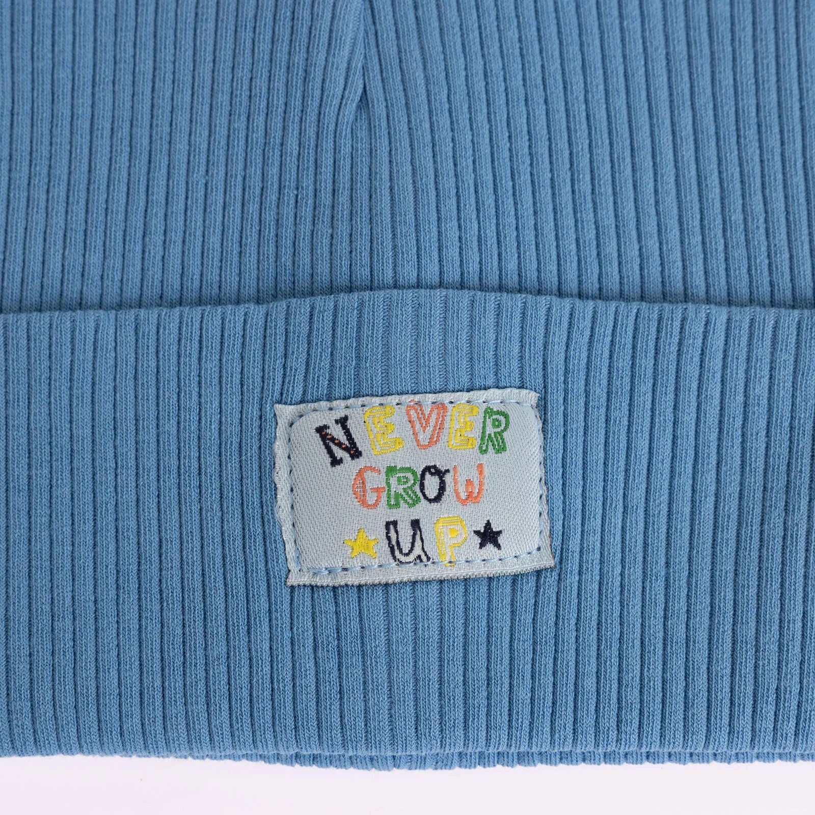 Little Plane Boy Beanie - Dark Blue - ebebek - Black Friday