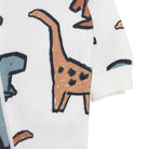 HelloBaby Newborn Unisex Jumpsuit - Ecru - ebebek - Black Friday