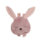 HelloBaby Bunny Plush Baby Girl Backpack - Pink - ebebek - Black Friday
