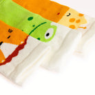 İgloo Socks 3 Pcs - Orange - ebebek - Black Friday