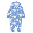 HelloBaby Basic Repeat Printed Fleece Ju - Printed - ebebek - Black Friday
