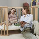 Stokke Sleepi Bed - Natural - ebebek - Black Friday