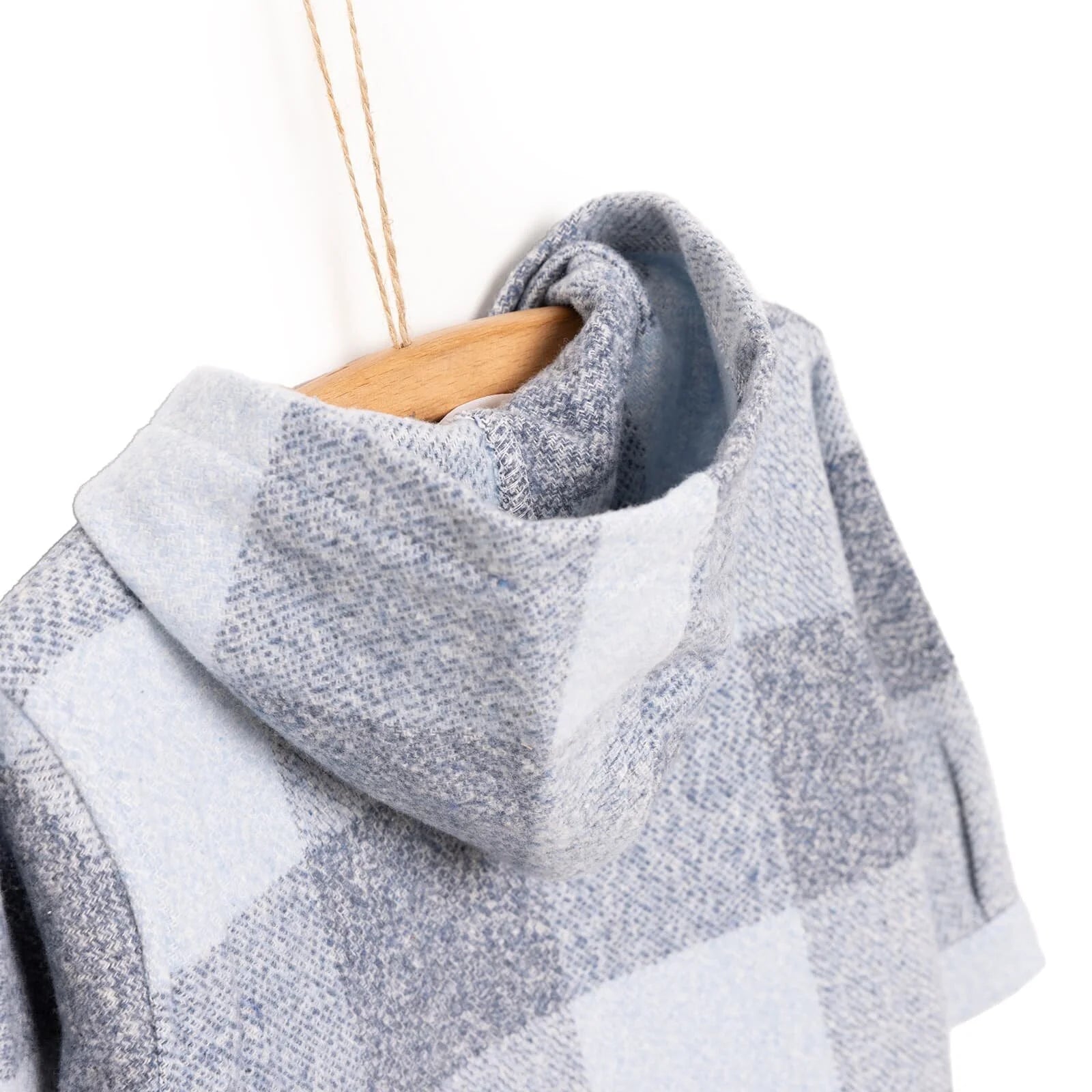 BabyZ Cool Boy Boy Jacket - Blue - ebebek - Black Friday