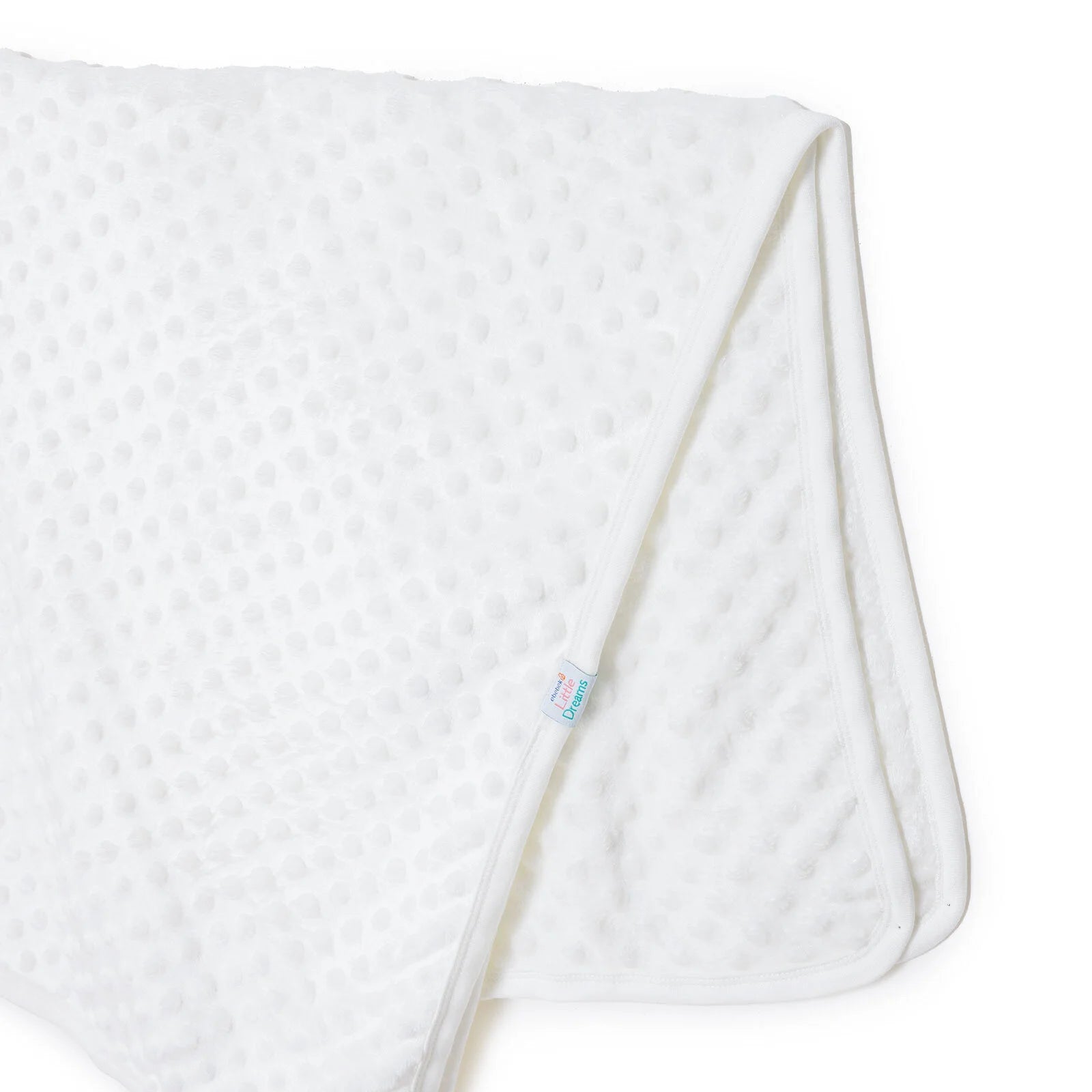 Little Dreams Blanket - Ecru - ebebek - Black Friday