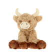 Keeleco Baby Hamish Highland Cow 15cm - ebebek - Black Friday