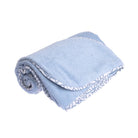 Mollia Unisex Baby Towel - Blue - ebebek - Black Friday