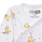 HelloBaby Newborn Body - Footless Bottom - Ecru - ebebek - Black Friday