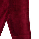 KRENN Girl Leggings - Maroon - ebebek - Black Friday