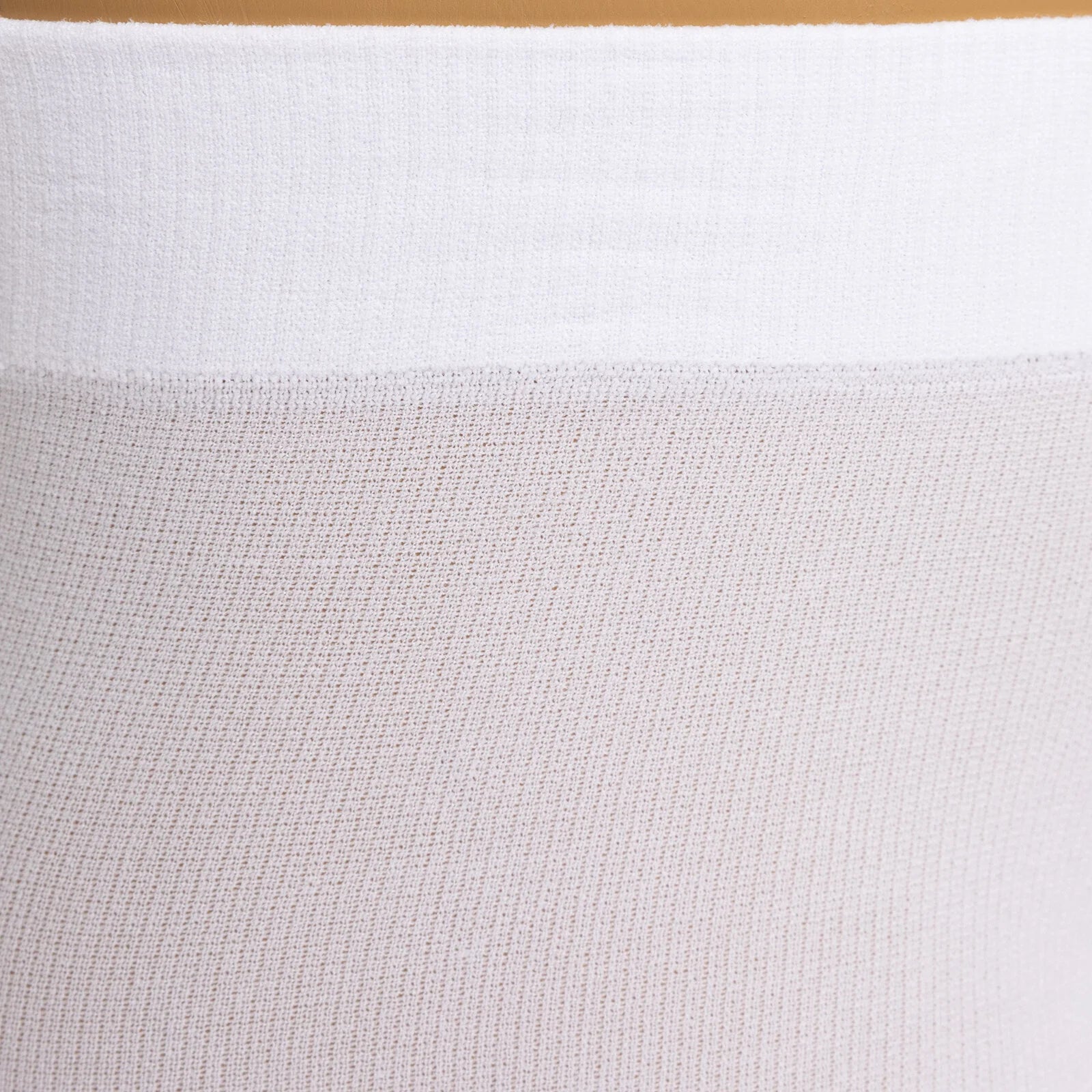 Bolero Micro Pantyhose - White - ebebek - Black Friday