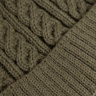 HelloBaby Boy Beanie - Khaki - ebebek - Black Friday