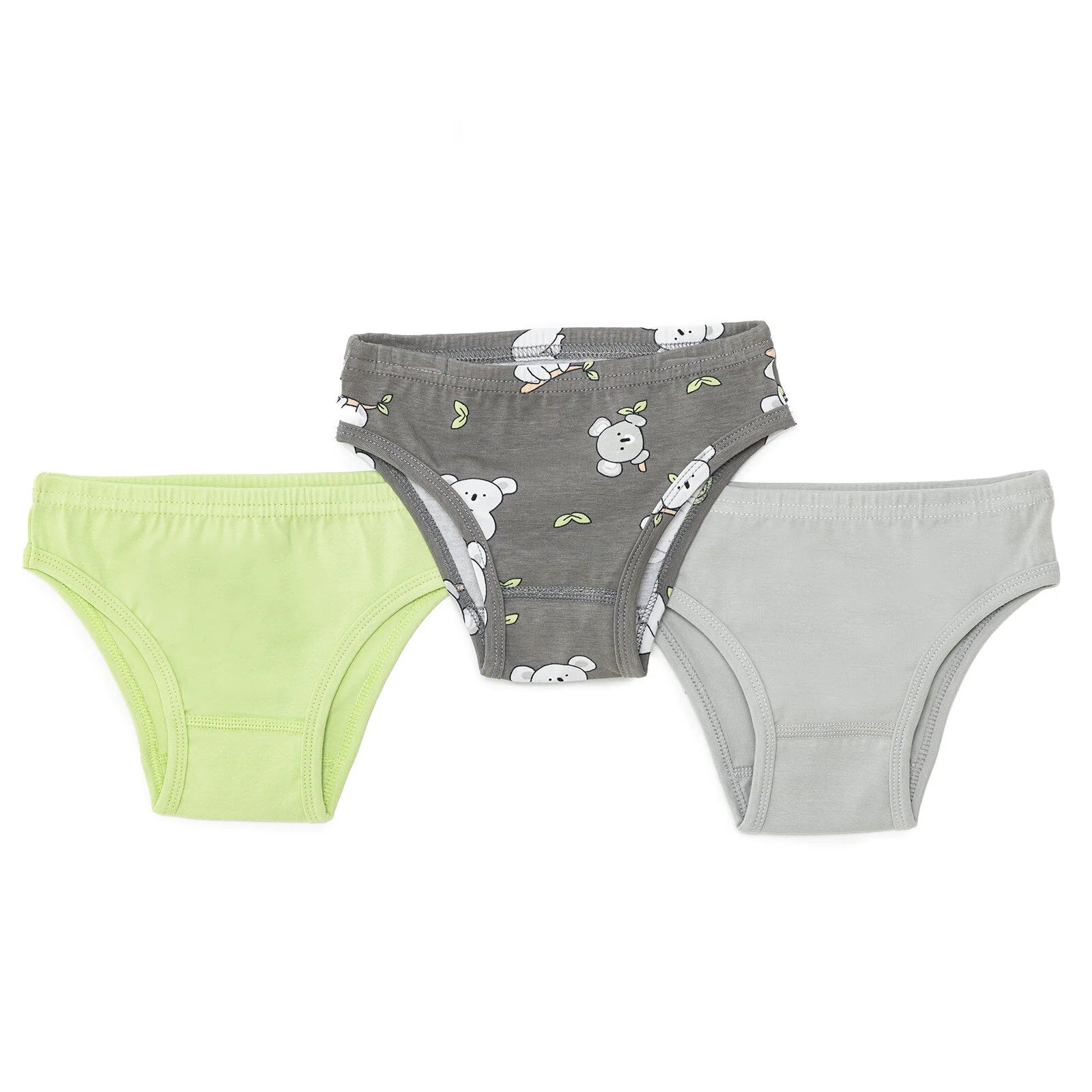HelloBaby Baby Boy Underwear - Grey - ebebek - Black Friday