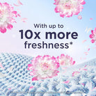 Comfort Scent Booster Heaven Scent 36 Washes - ebebek - Black Friday