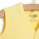 HelloBaby Quilted Vest - Yellow - ebebek - Black Friday