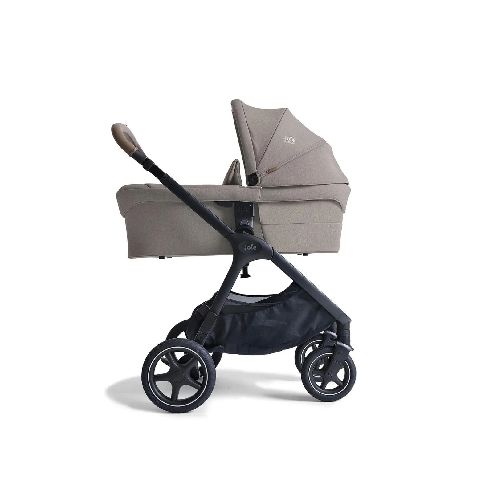 Joie Ramble XL Signature Carrycot - Maple - ebebek - Black Friday