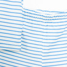 HelloBaby Baby Boy Short Sleeve Pyjamas Set - White - ebebek - Black Friday