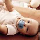 MAM Original Soother Unisex 6 - 18 months Pack of 2 - ebebek - Black Friday