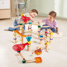 Hape Tricks N Twists Marble Track - ebebek - Black Friday