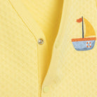 HelloBaby Quilted Vest - Light Yellow - ebebek - Black Friday