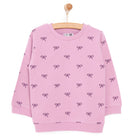 HelloBaby Basic Sweatshirt - Printed - HelloBaby - ebebek