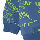 HelloBaby Jogging Set - Petrol Green - ebebek - Black Friday