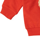 HelloBaby Basic Baby Boy Sweatshirt - Red - ebebek - Black Friday