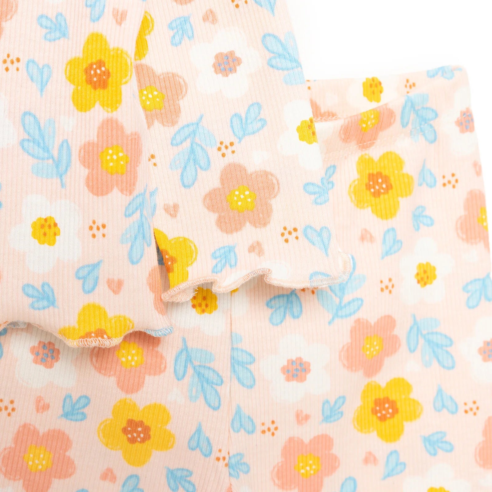 HelloBaby Baby Girl Tight - Tshirt - Pink - ebebek - Black Friday