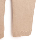 HelloBaby Newborn Girl Knit Jumpsuit - Ecru - ebebek - Black Friday