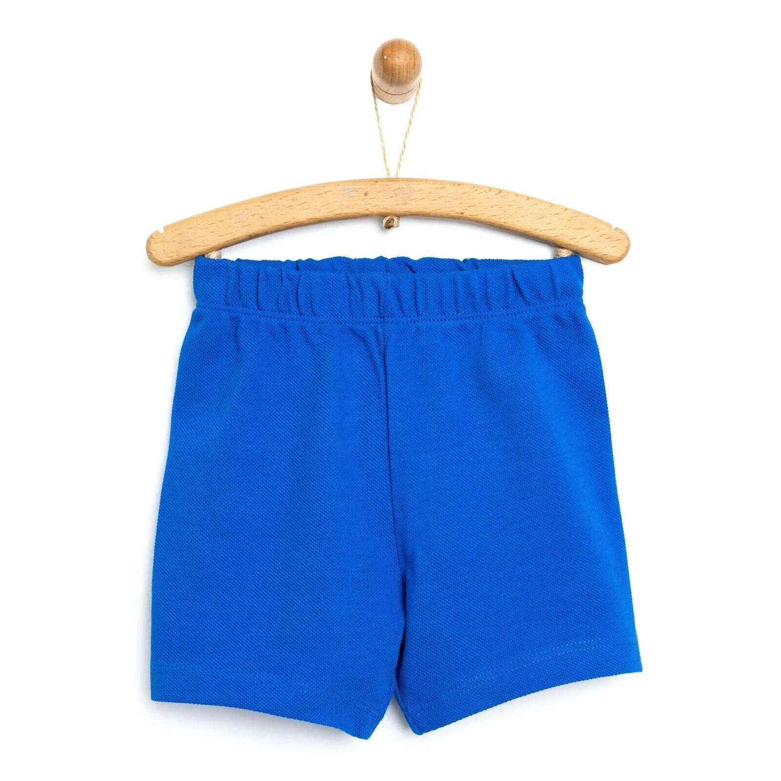 HelloBaby Basic Short - Sax Blue - ebebek - Black Friday