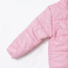 HelloBaby Coat - Pink - ebebek - Black Friday