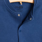 HelloBaby Basic Ribbed Cardigan - Dark Blue - ebebek - Black Friday