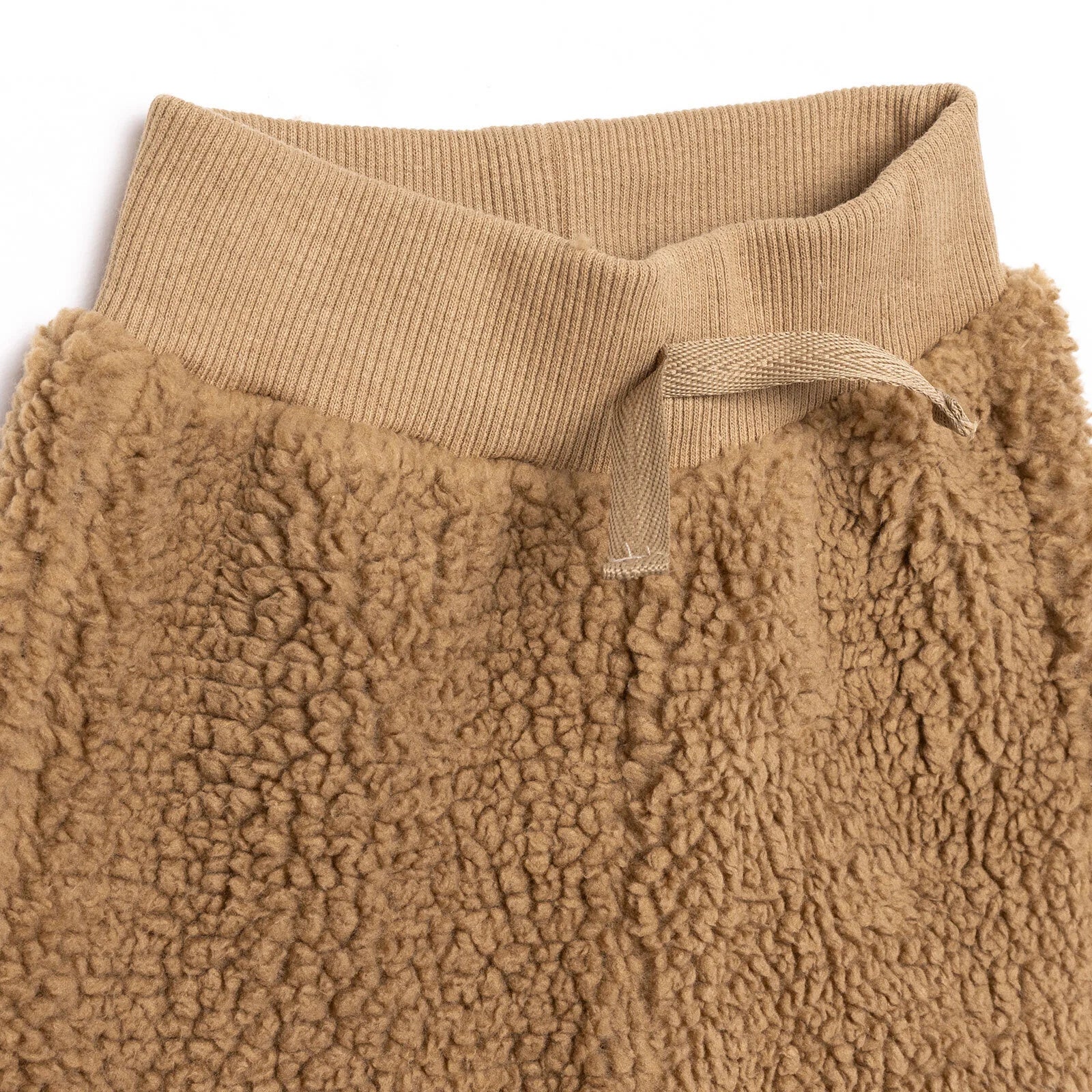 Midimod Newborn Velvet Sweatshirt - Footless - Brown - ebebek - Black Friday