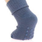 HelloBaby Unisex Pack of 3 Socks - Green - ebebek - Black Friday